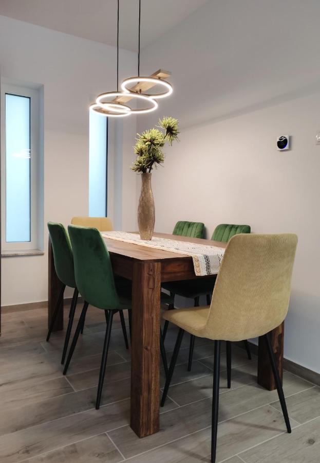 Royal Relax Apartman 케츨리 외부 사진