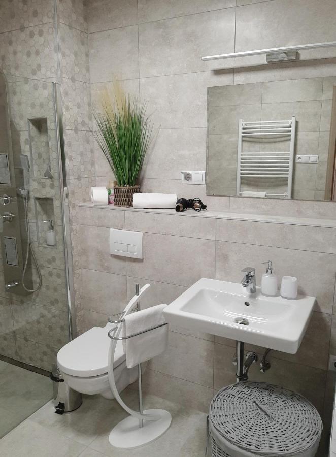 Royal Relax Apartman 케츨리 외부 사진