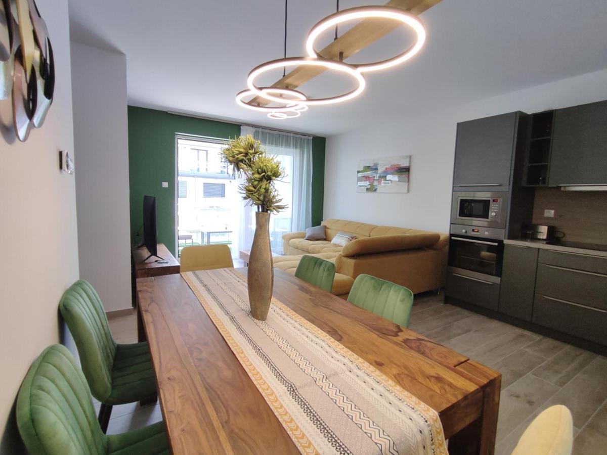 Royal Relax Apartman 케츨리 외부 사진