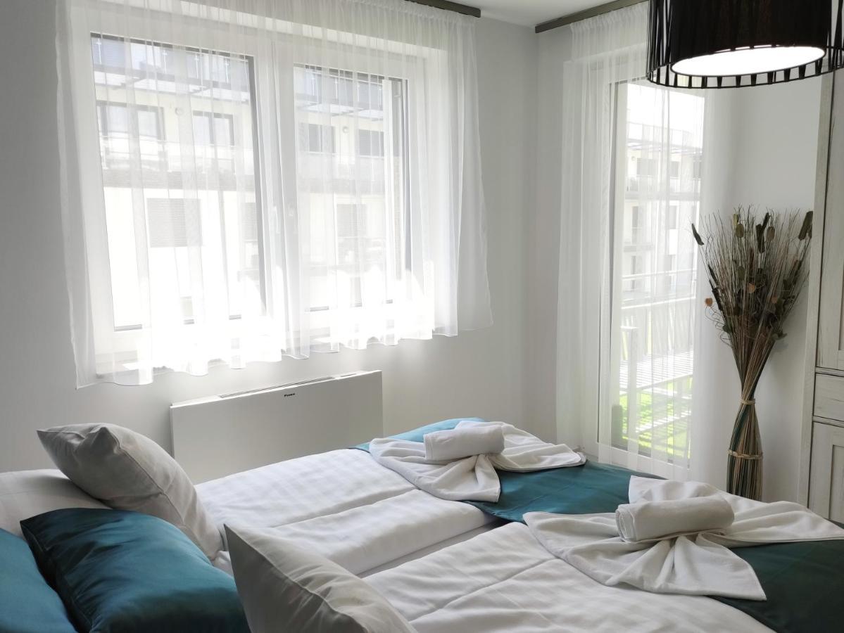 Royal Relax Apartman 케츨리 외부 사진