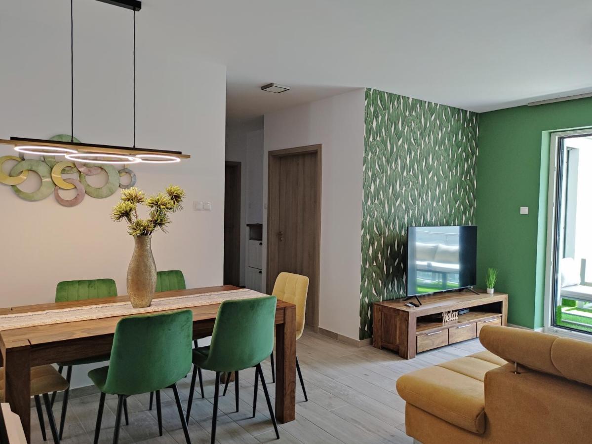 Royal Relax Apartman 케츨리 외부 사진