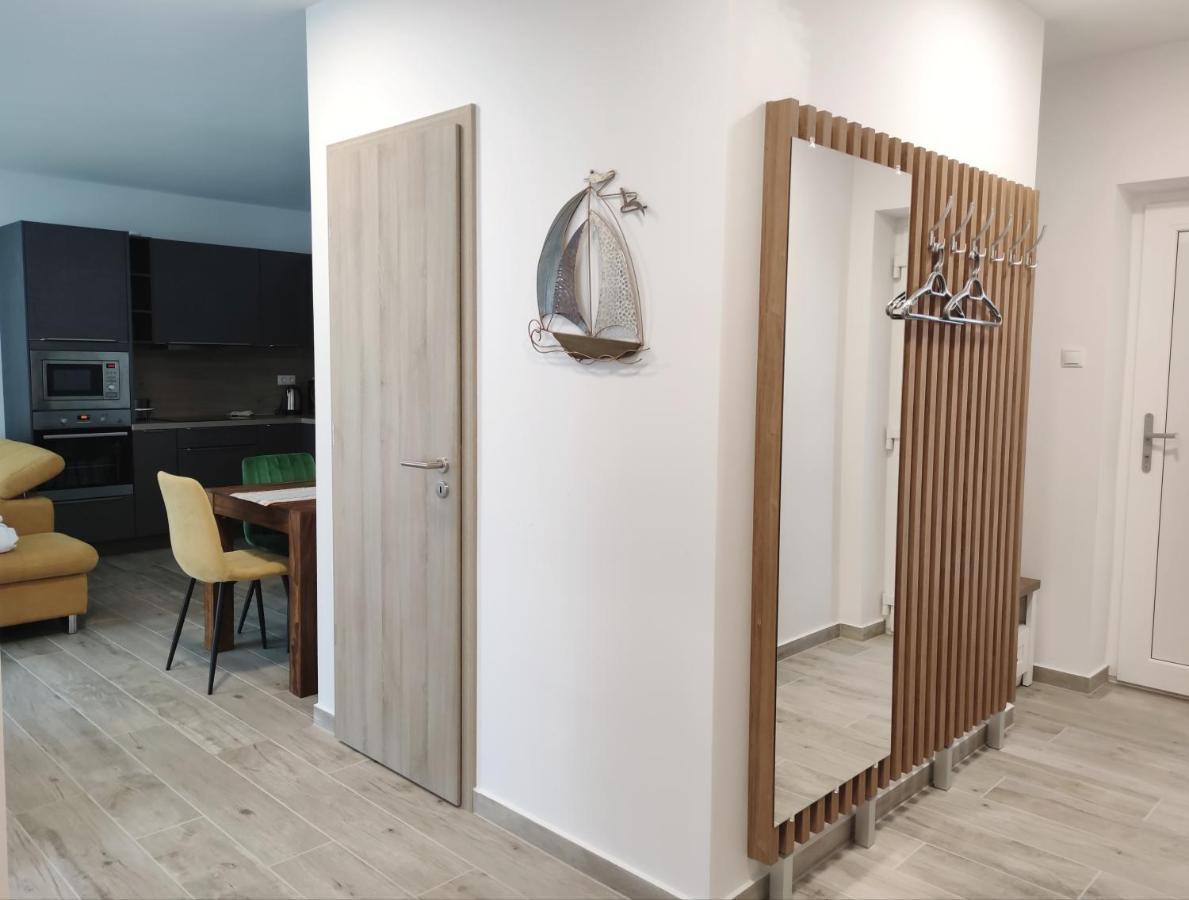 Royal Relax Apartman 케츨리 외부 사진