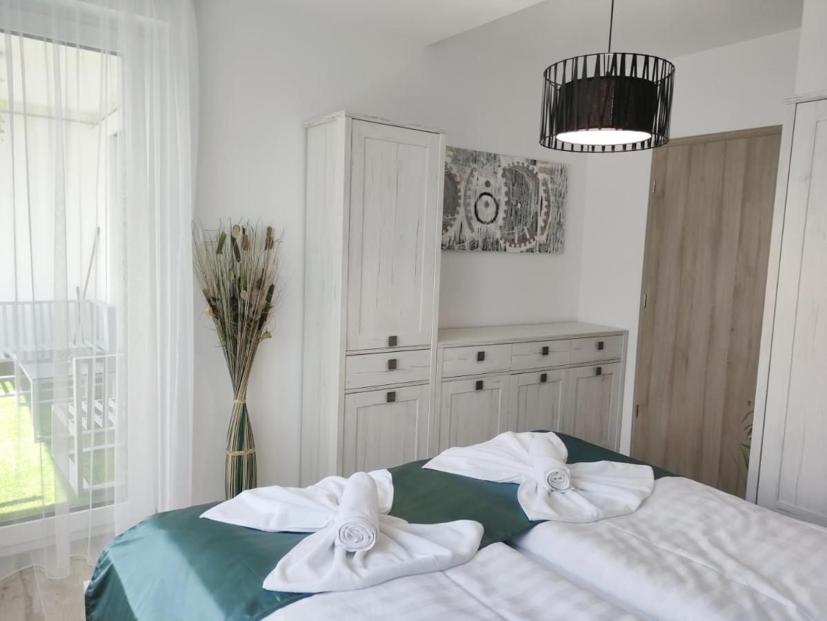 Royal Relax Apartman 케츨리 외부 사진