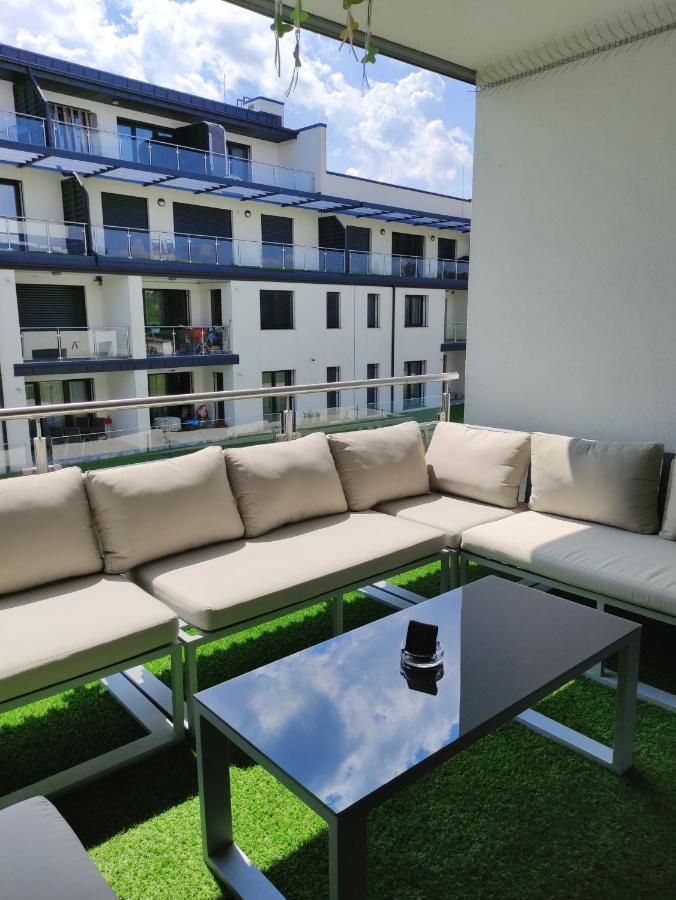 Royal Relax Apartman 케츨리 외부 사진