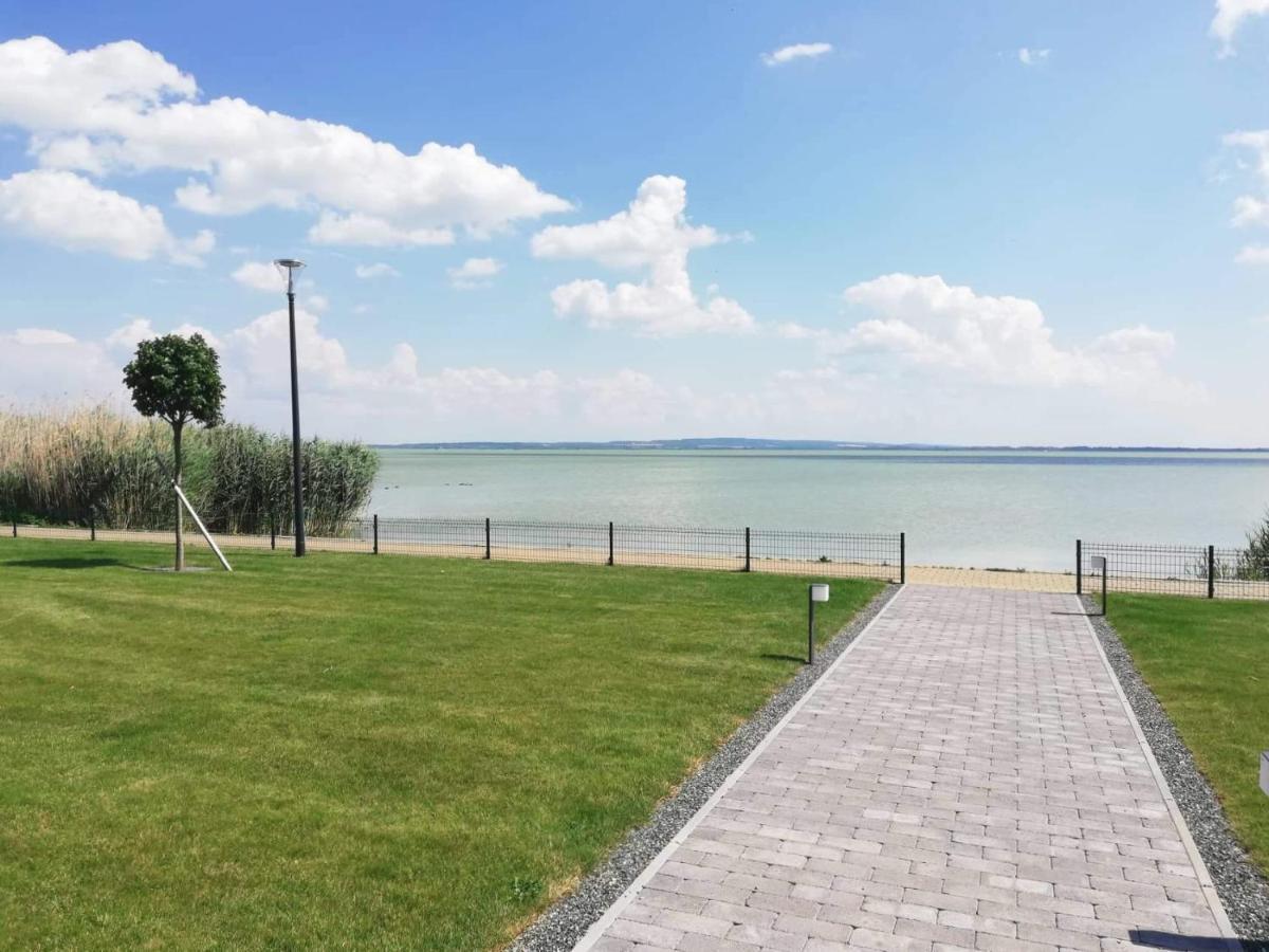 Royal Relax Apartman 케츨리 외부 사진