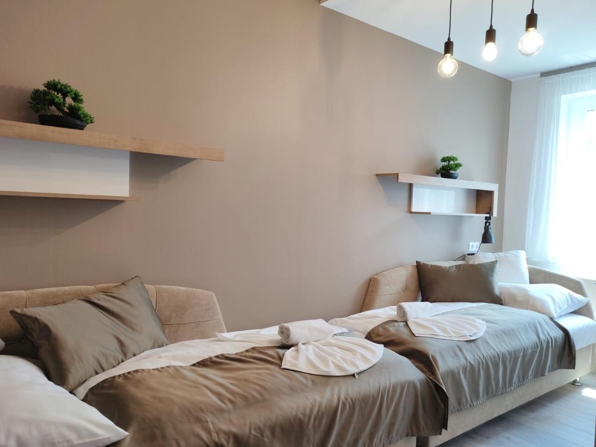 Royal Relax Apartman 케츨리 외부 사진