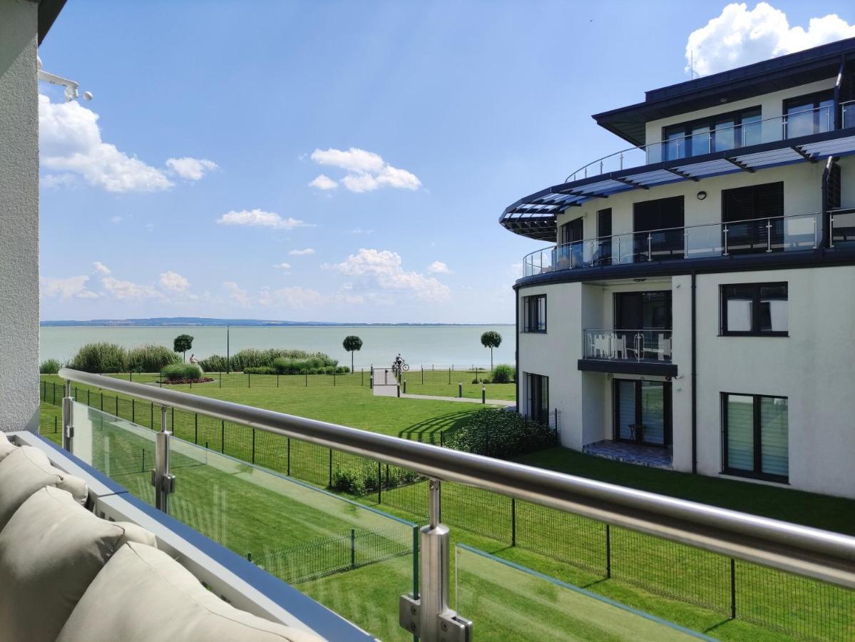 Royal Relax Apartman 케츨리 외부 사진
